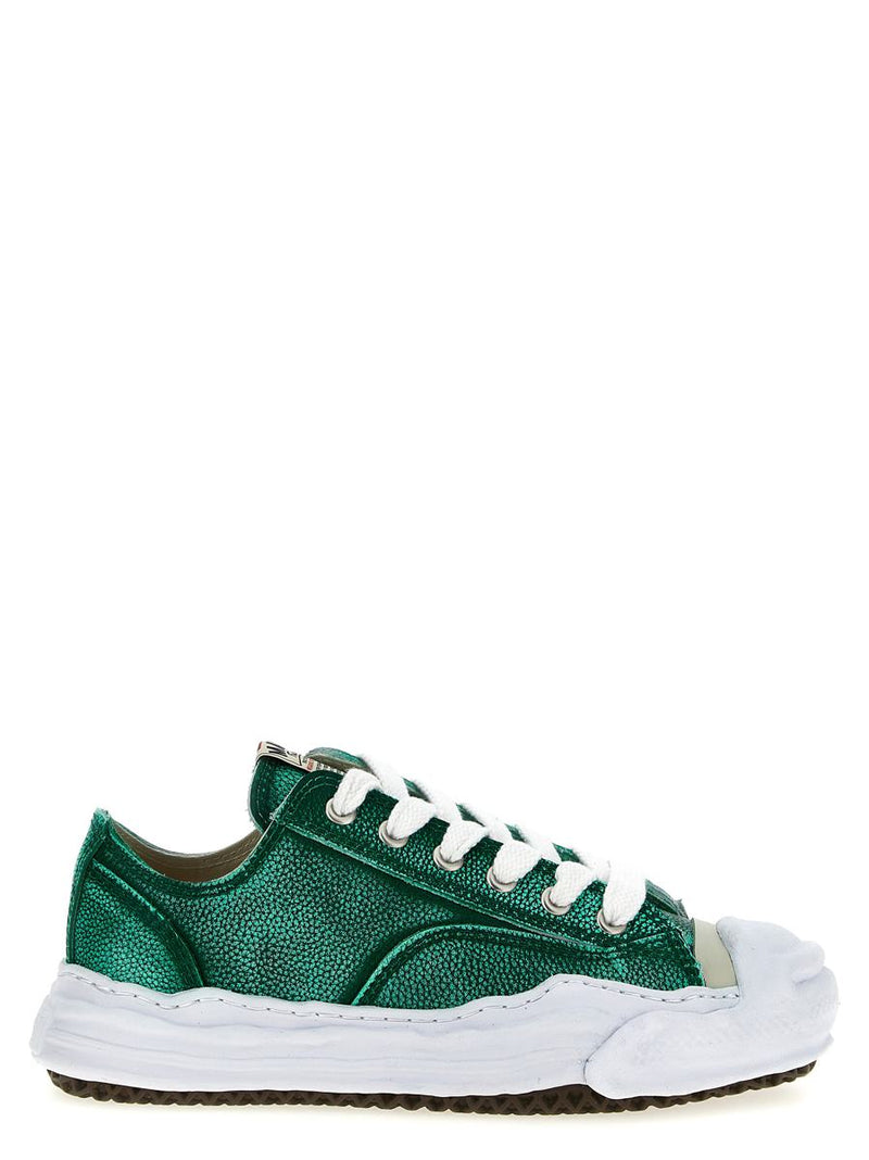 Maison Mihara Yasuhiro 'Hank' Sneakers