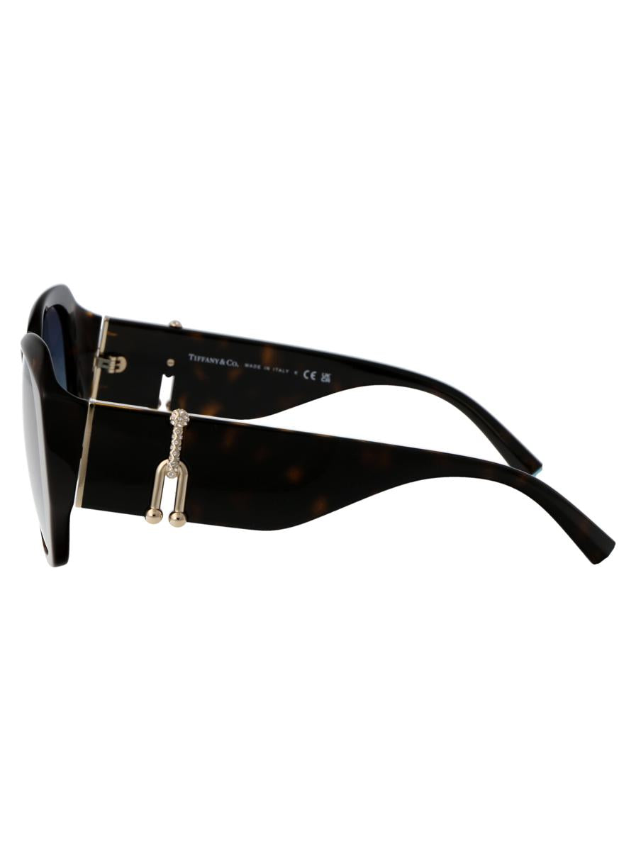 Tiffany & Co. Sunglasses