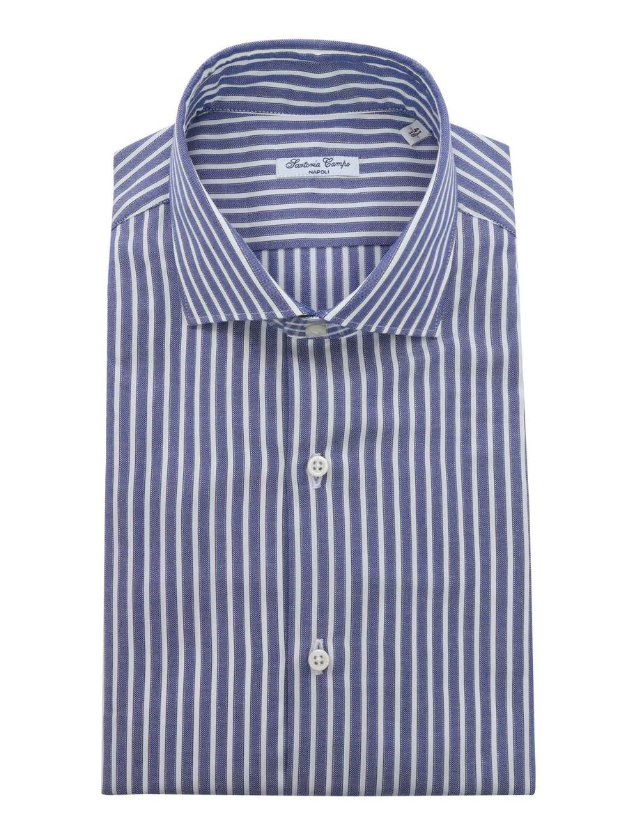 Sartoria Del Campo-Sonrisa Shirt