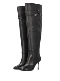 Pinko 'Polly' Boots