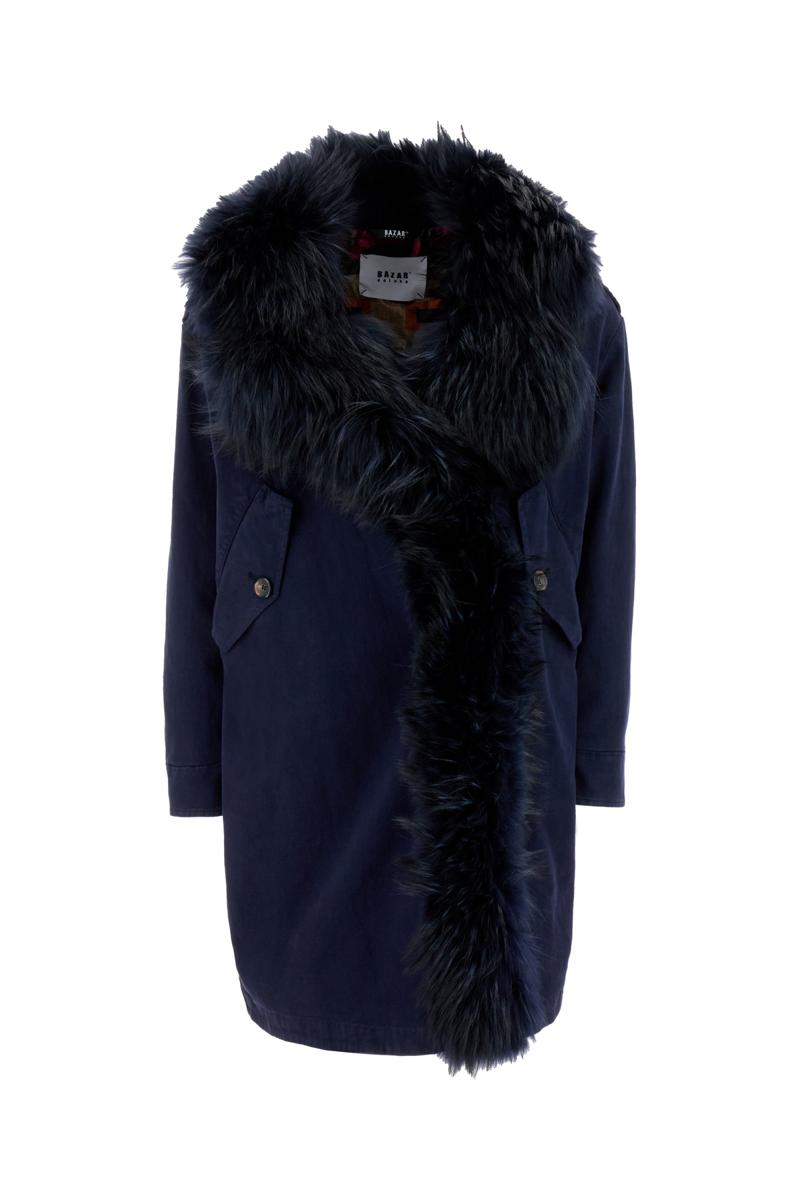 Bazar Deluxe Furs