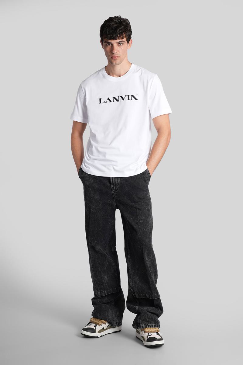 Lanvin T-Shirt