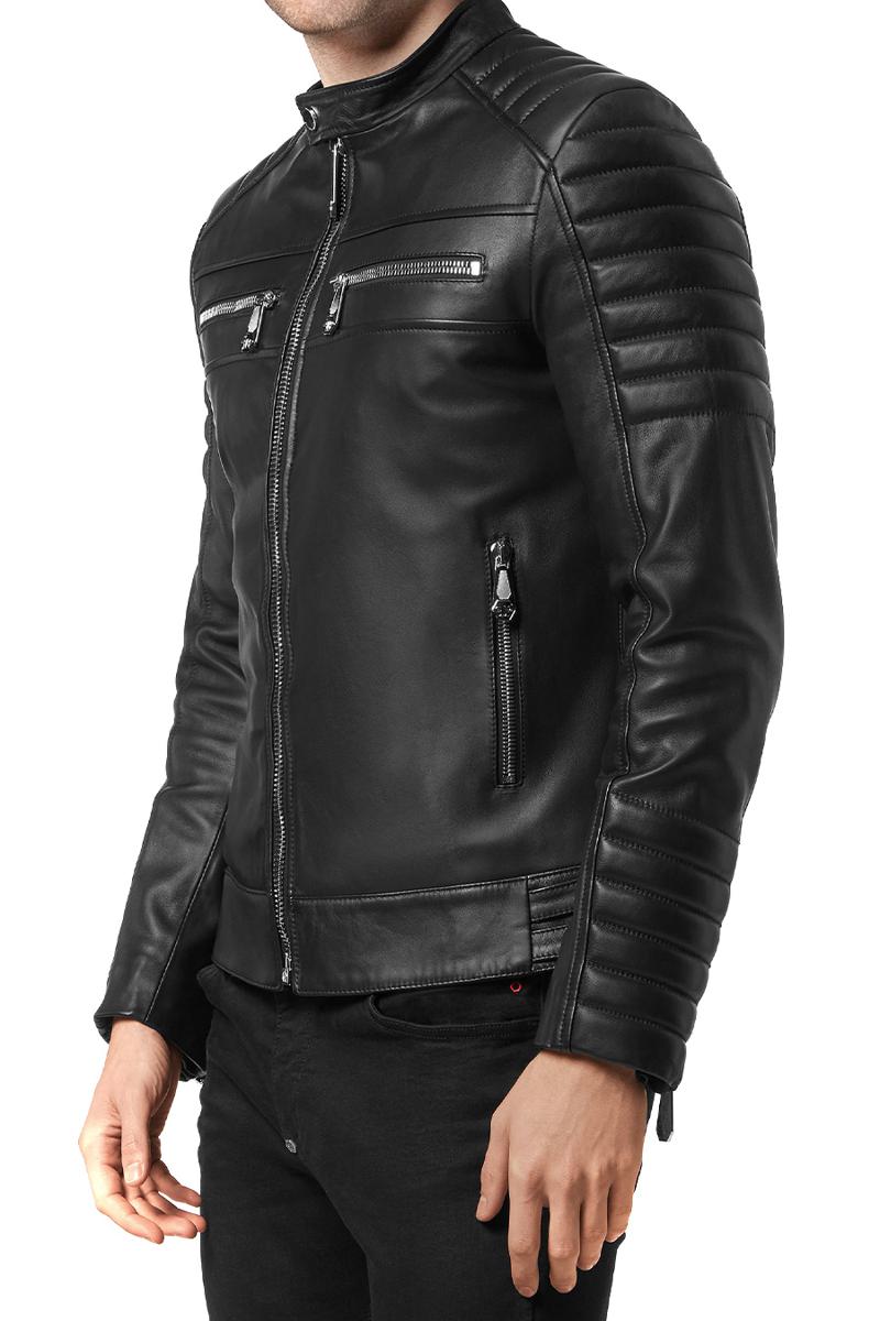 Philipp Plein Jacket