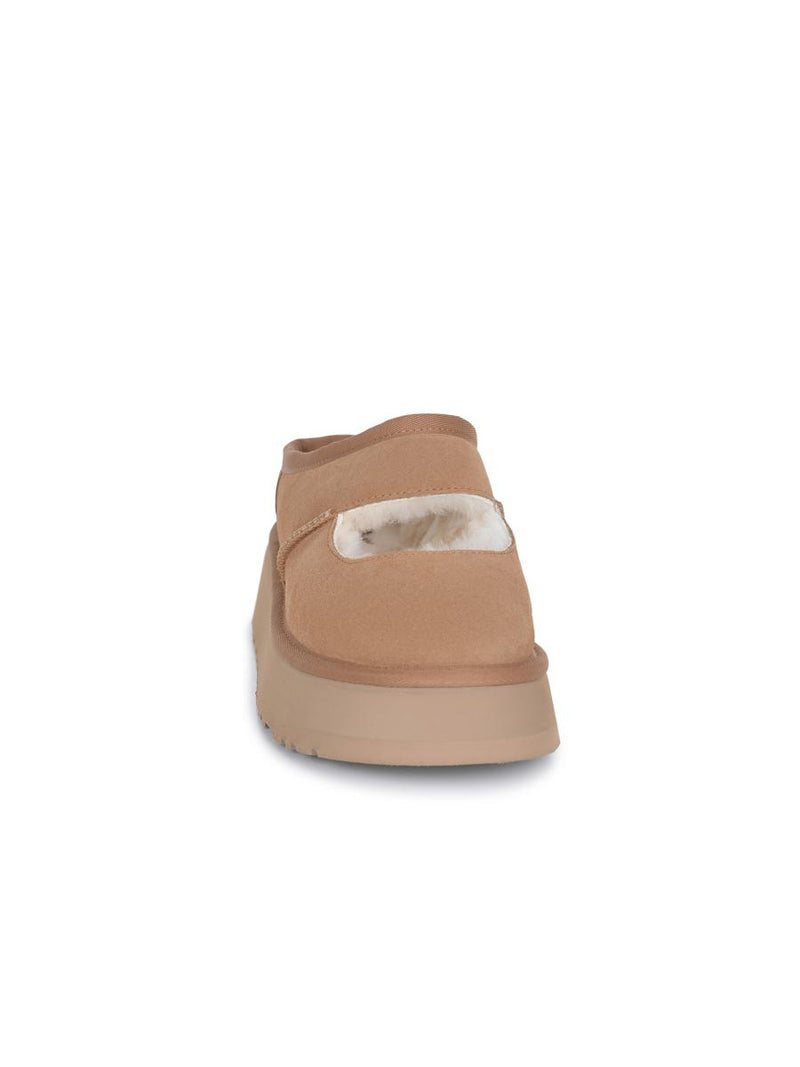 UGG  'Bea Mary Jane' Slippers
