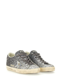 Golden Goose "Super-Star" Sneaker