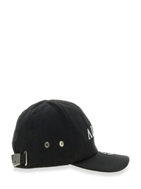 1017 Alyx 9Sm Baseball Hat With Logo