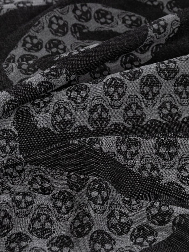 Alexander McQueen Scarfs