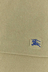 Burberry Scarves And Foulards