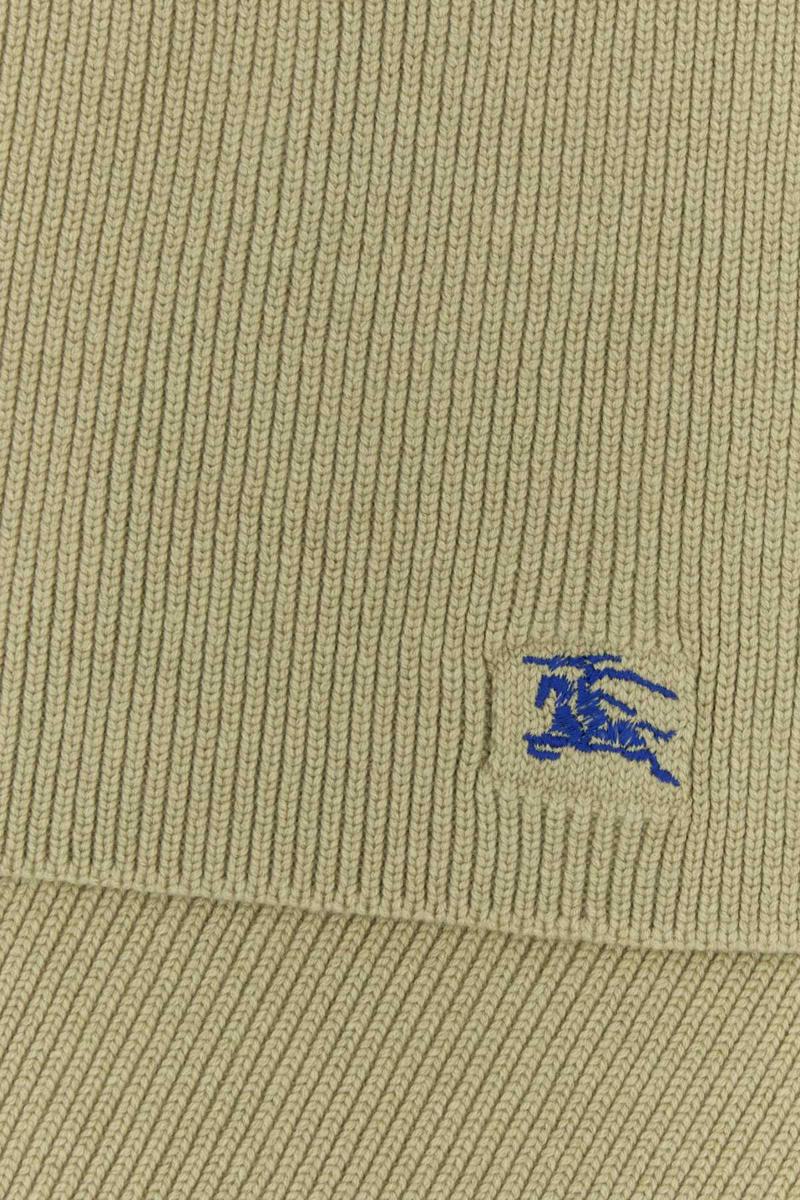 Burberry Scarves And Foulards