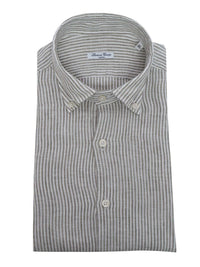Sartoria Del Campo-Sonrisa Shirt