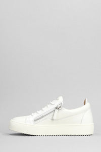 Giuseppe Zanotti Gail  Sneakers