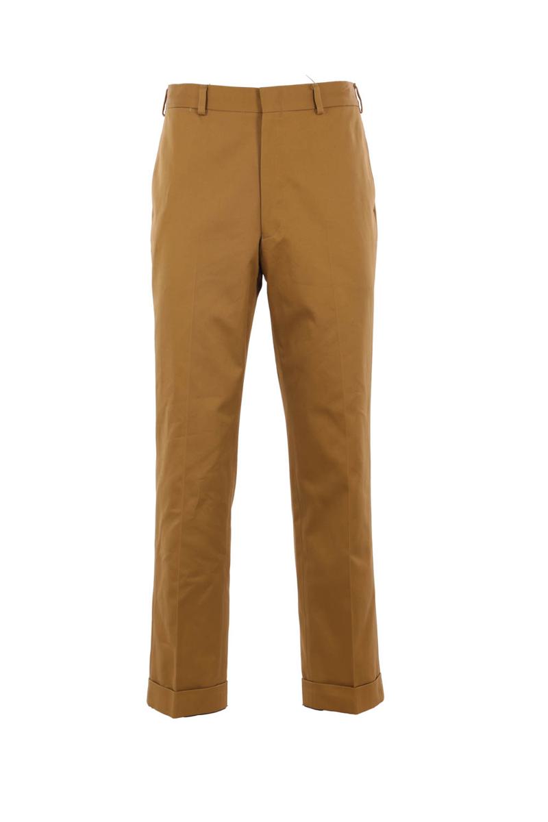 J. Press Trousers