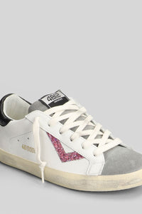 4B12 Suprime Sneakers