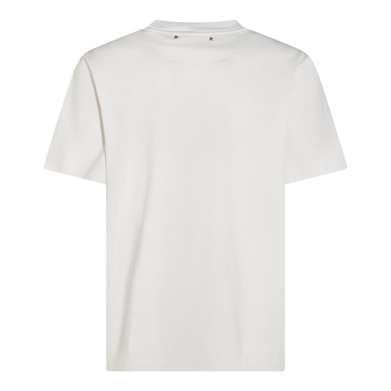 Golden Goose T-Shirts And Polos