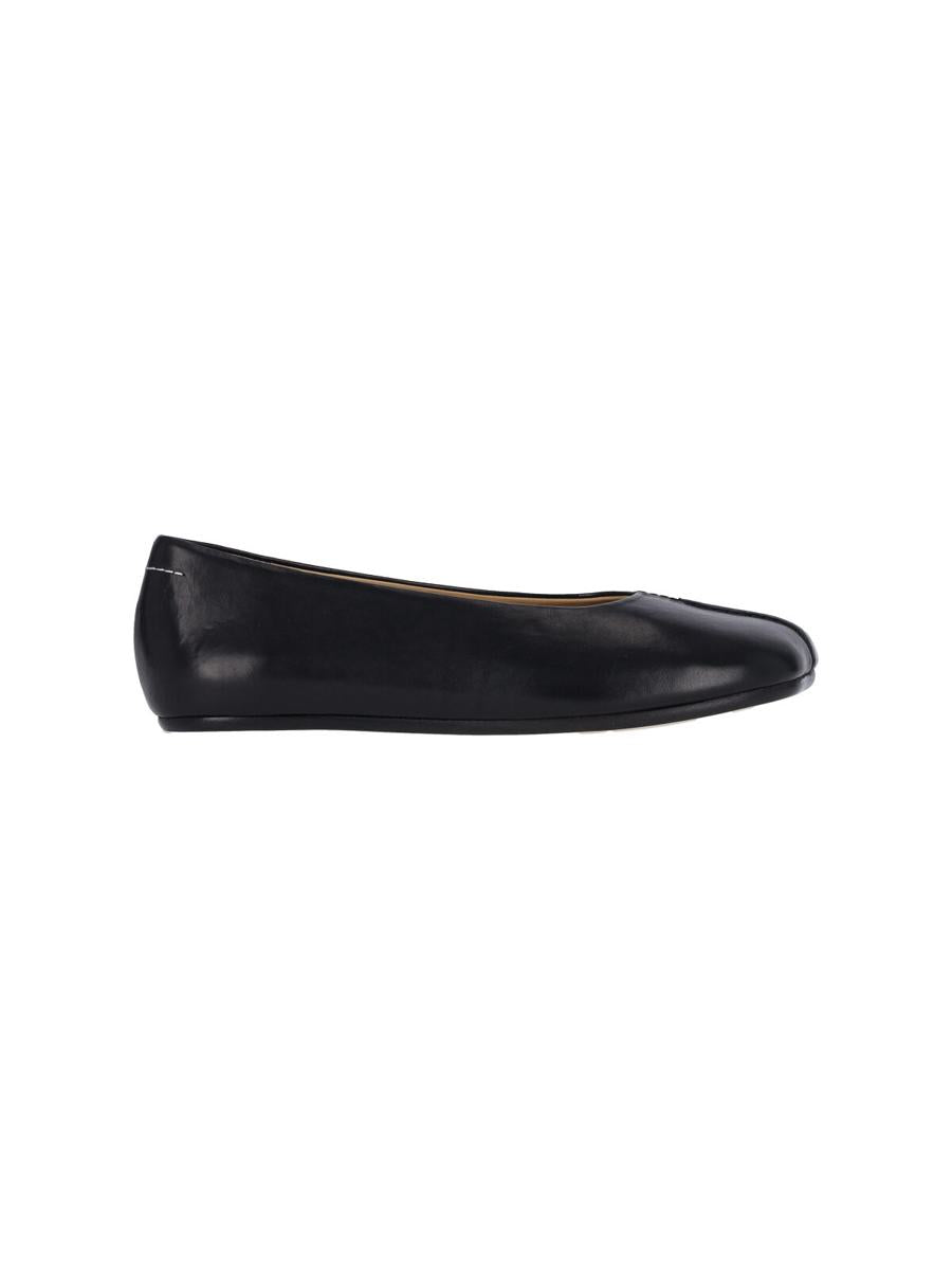 MM6 Maison Margiela Flat Shoes