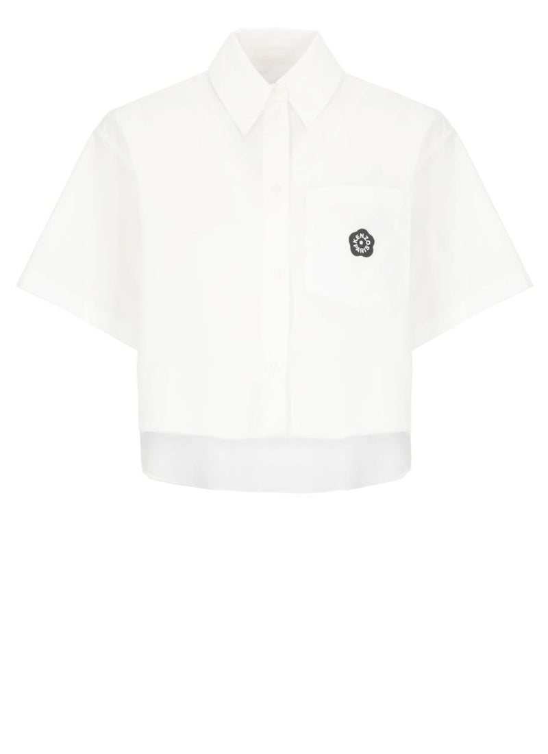 Kenzo Shirts