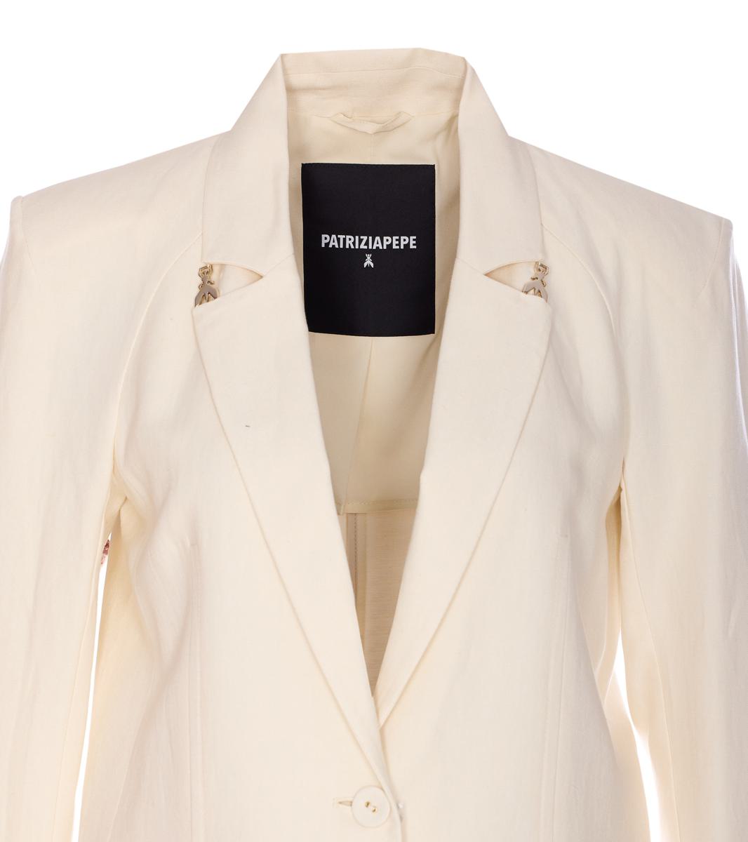 Patrizia Pepe Jackets