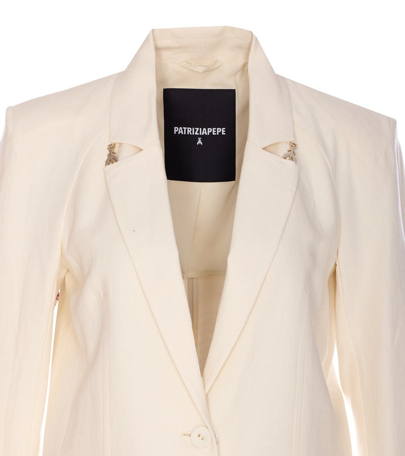 Patrizia Pepe Jackets