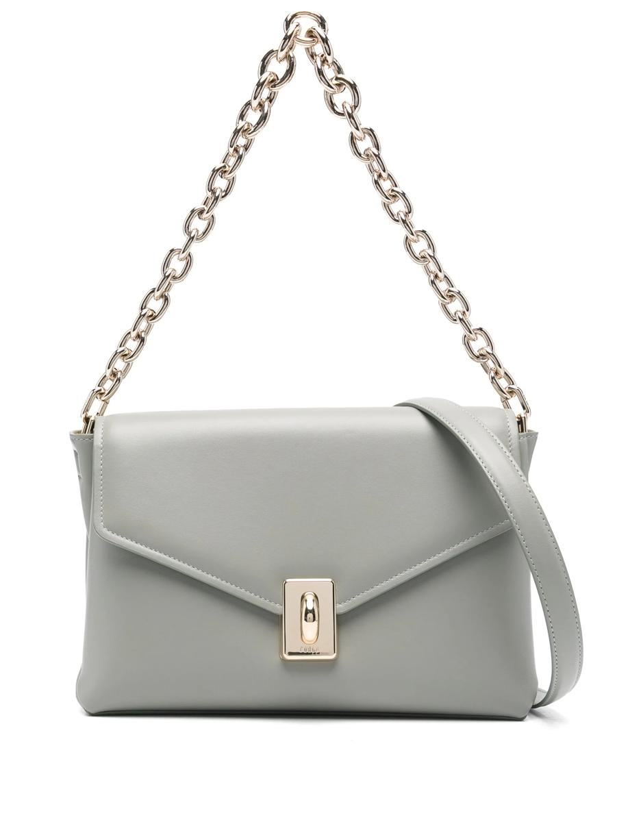 Furla Meridiana M C.Body W/Double Strap Bags