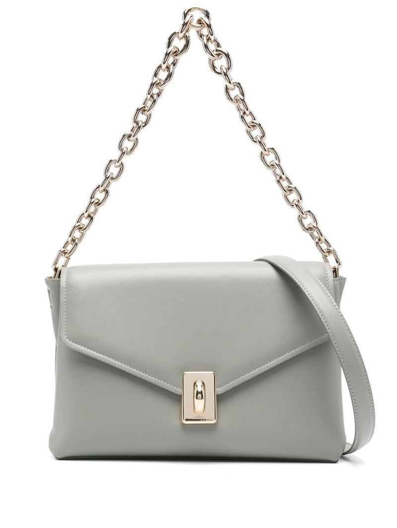 Furla Meridiana M C.Body W/Double Strap Bags
