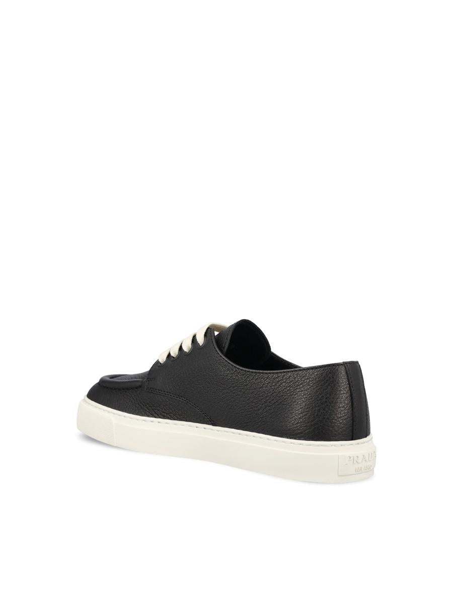Prada Low Shoes