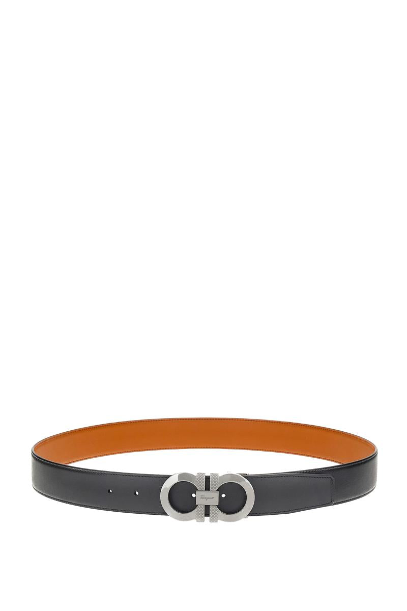 Salvatore Ferragamo Belts