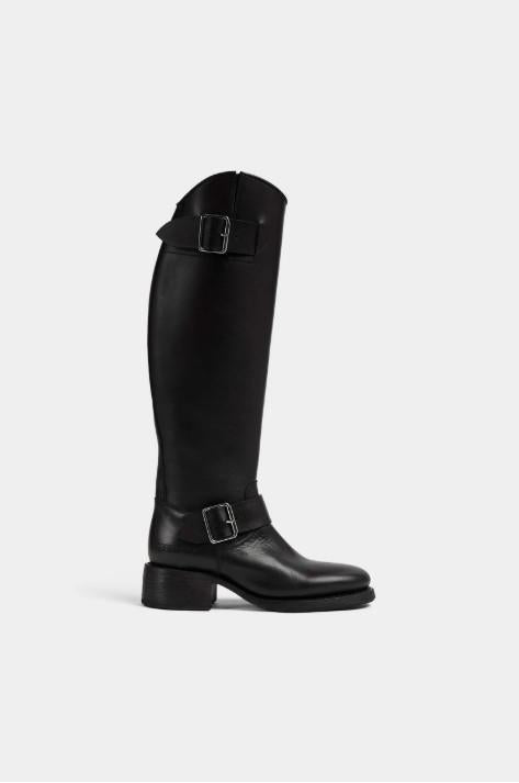 DSQUARED2 Heeled Boots