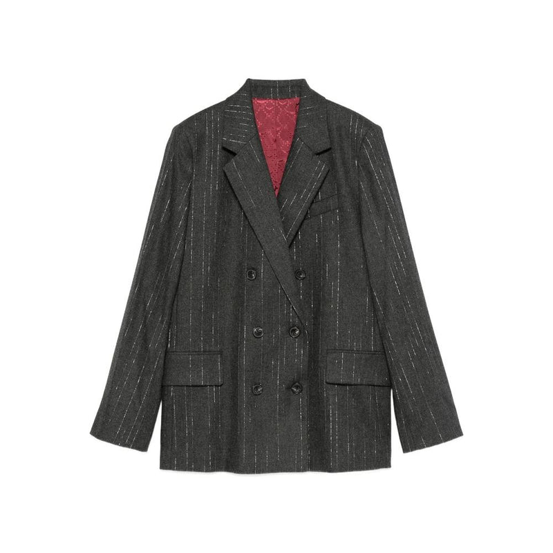 Zadig&Voltaire Jackets