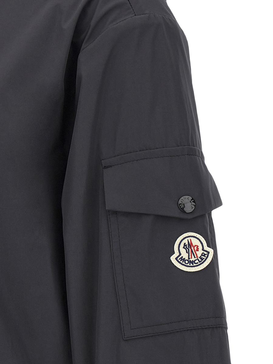 Moncler 'Sassiere' Jacket