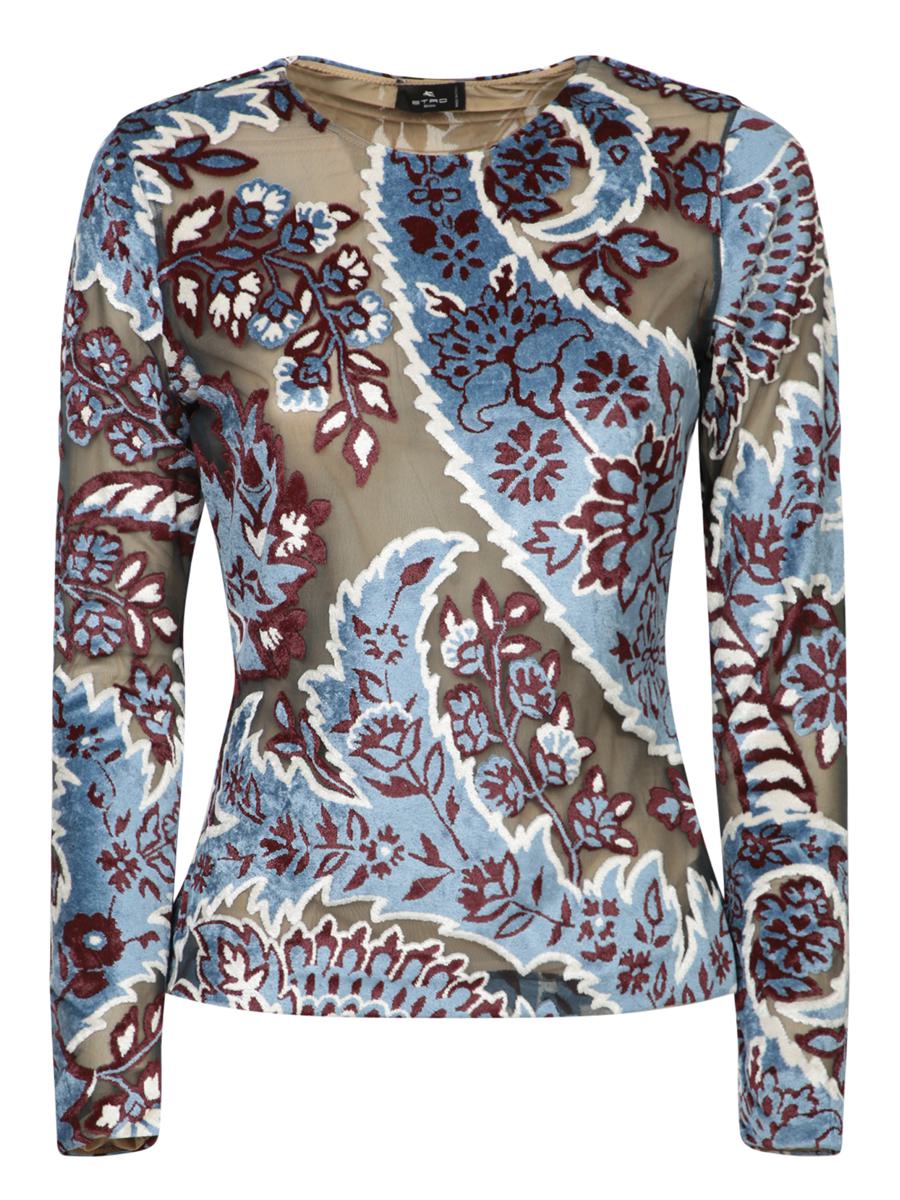Etro Tops