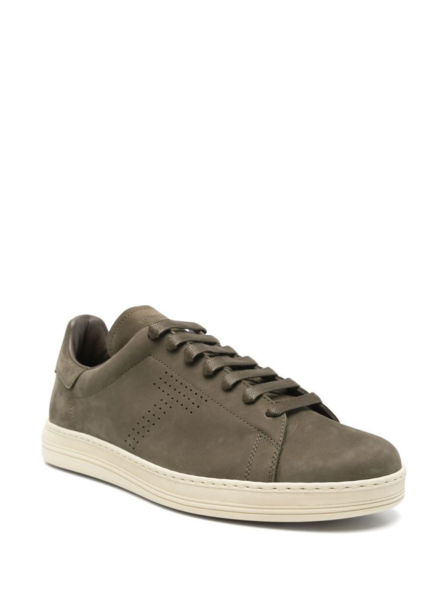Tom Ford Warwick Sneakers