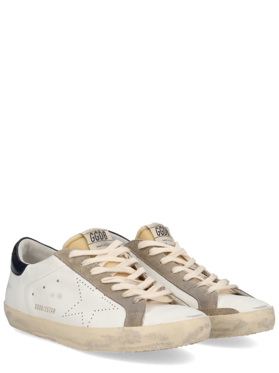 Golden Goose "Superstar" Sneaker