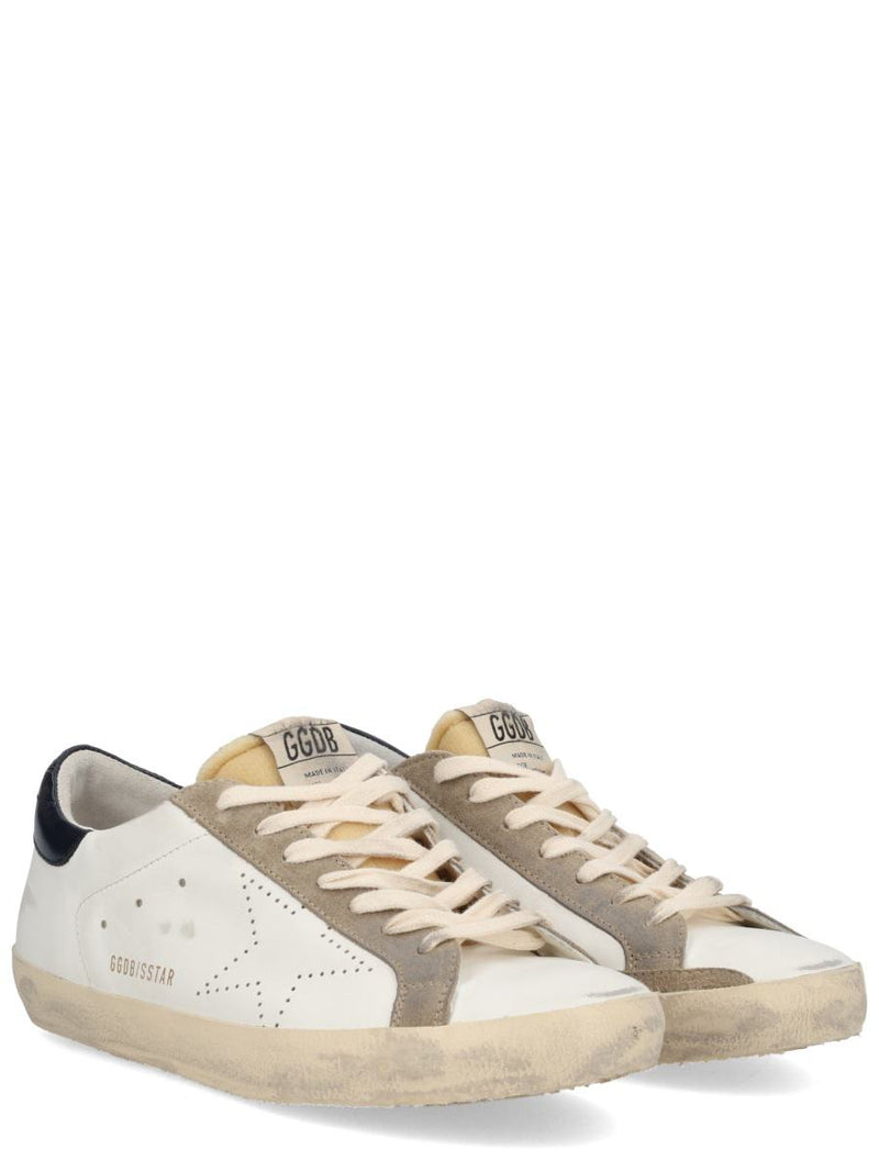 Golden Goose "Superstar" Sneaker