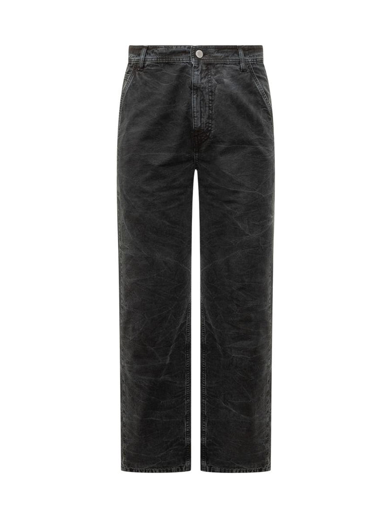 M44 Label Group Jeans