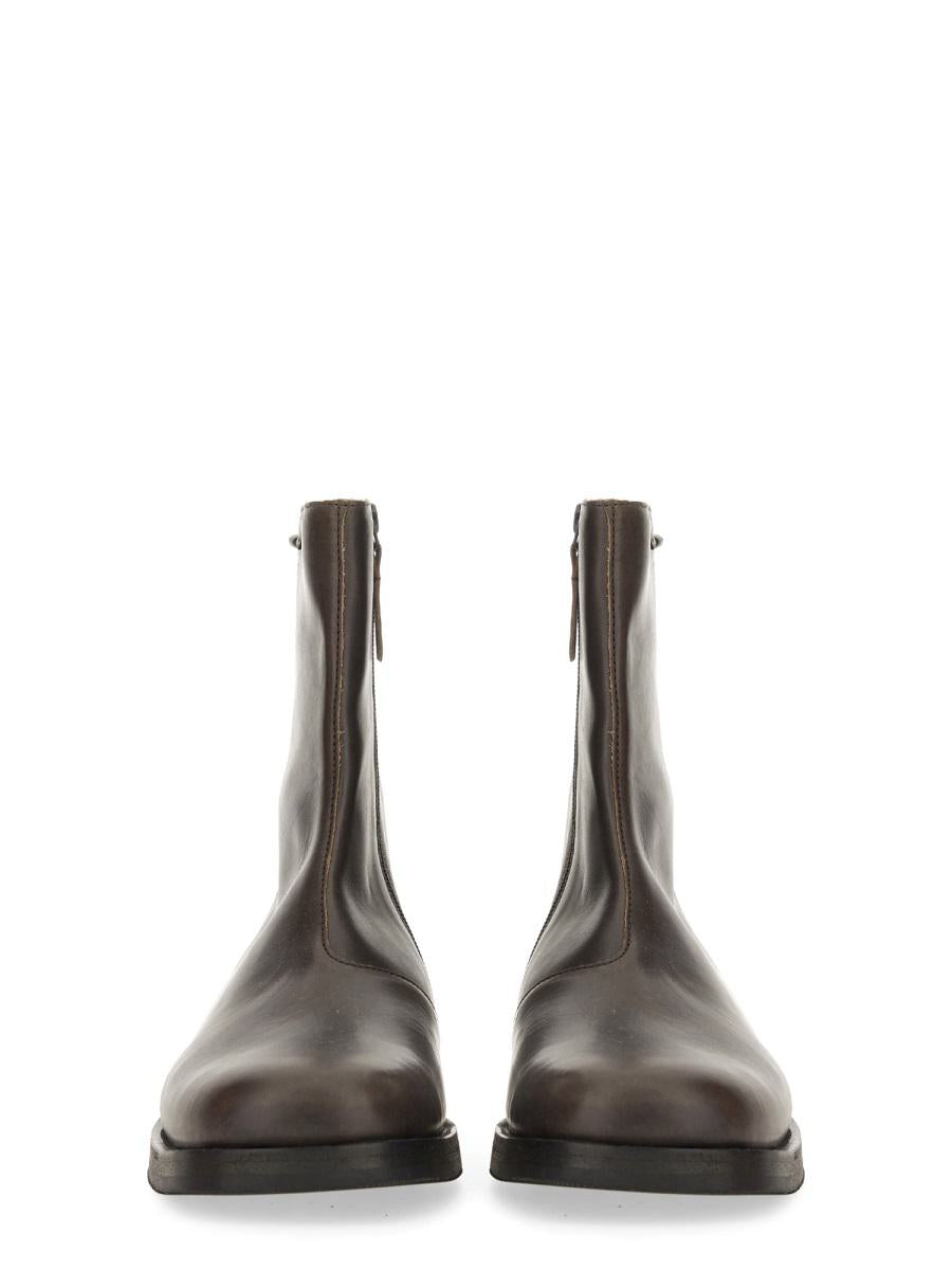 Our Legacy Boot "Truck"