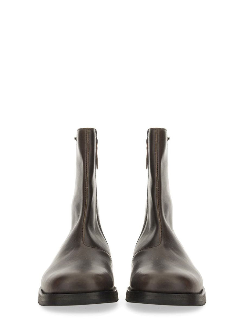 Our Legacy Boot "Truck"