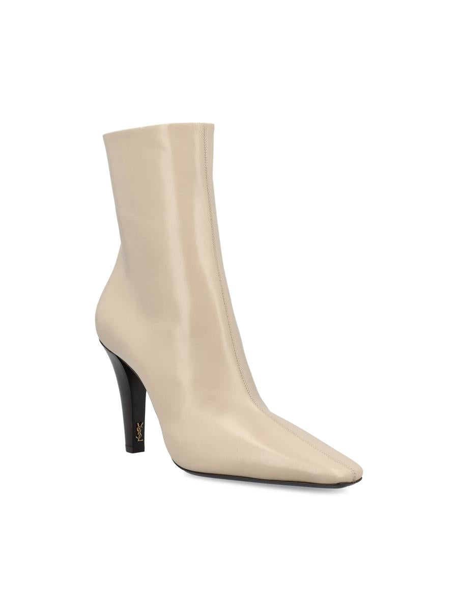 Saint Laurent Boots