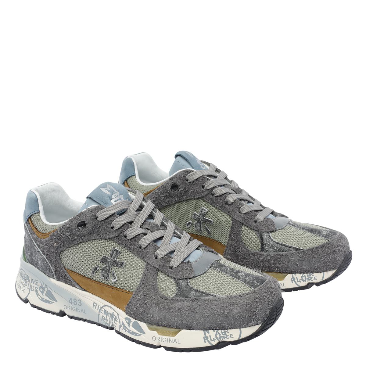 Premiata Sneakers