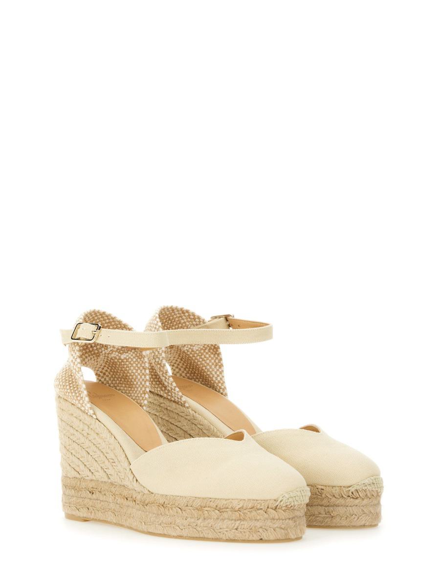 Castañer Espadrille "Chiarita"