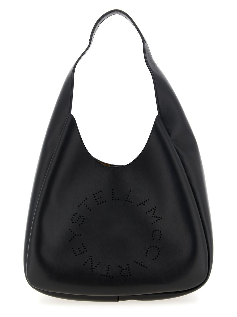 Stella McCartney 'Hobo' Large Shoulder Bag