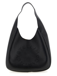 Stella McCartney 'Hobo' Large Shoulder Bag