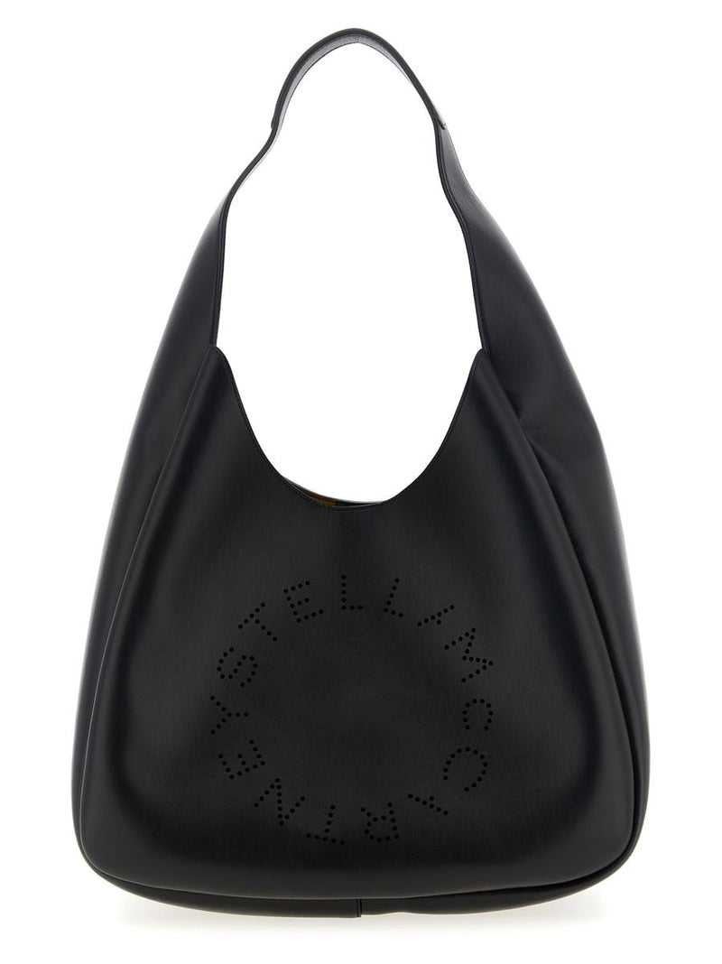 Stella McCartney 'Hobo' Large Shoulder Bag