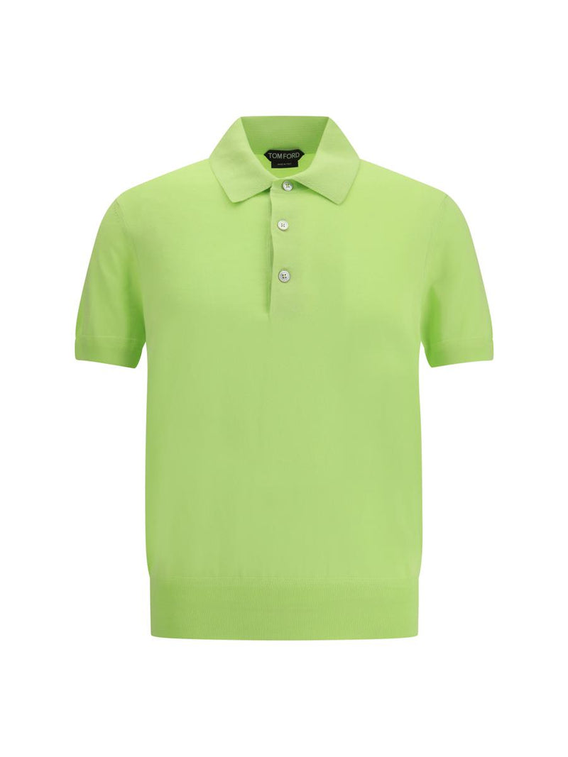 Tom Ford Polo Shirts