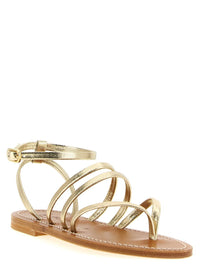 K.Jacques 'Hemeree' Sandals