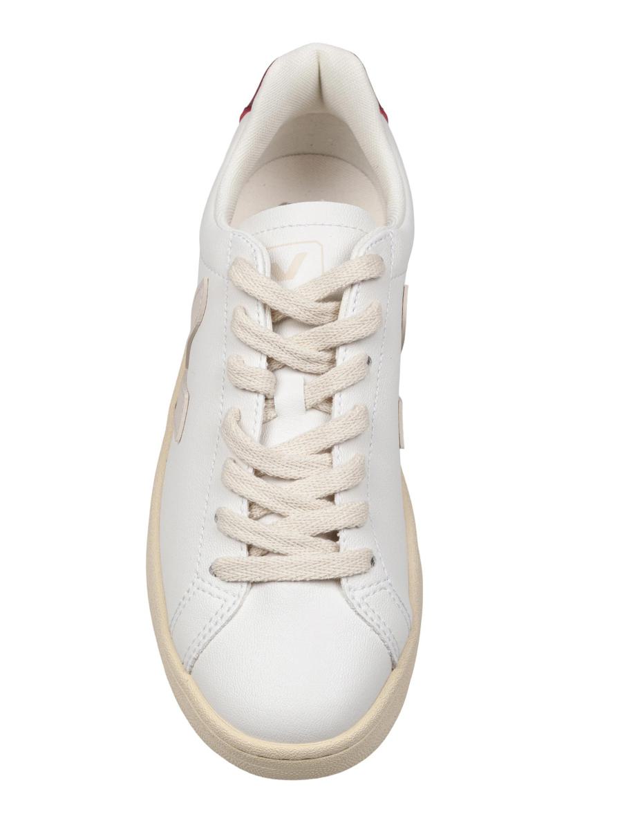 Veja Coated Organic Cotton Sneakers