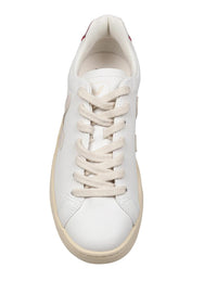 Veja Coated Organic Cotton Sneakers