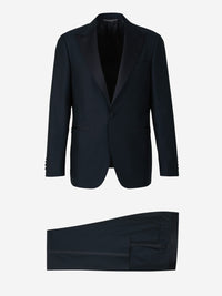 Canali Wool Tuxedo