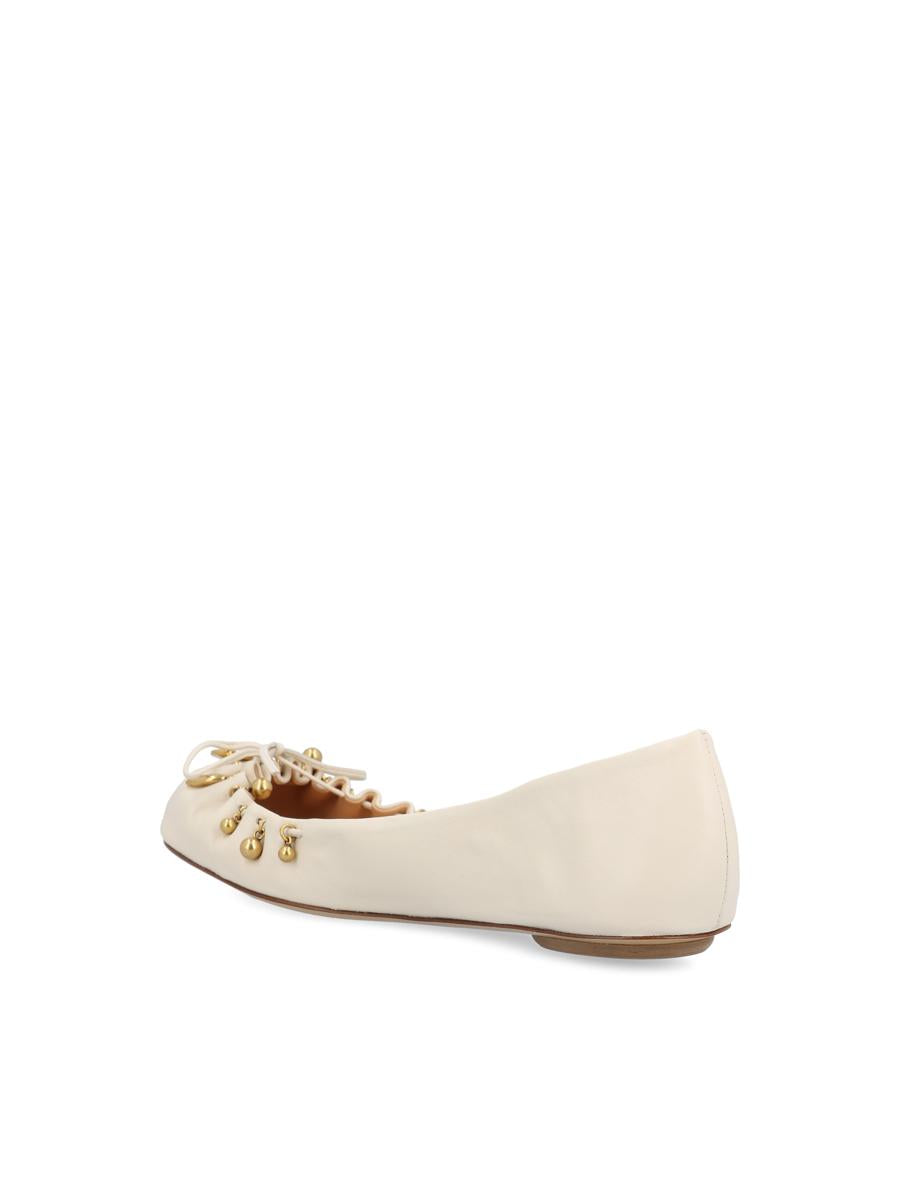 Chloé Low Shoes