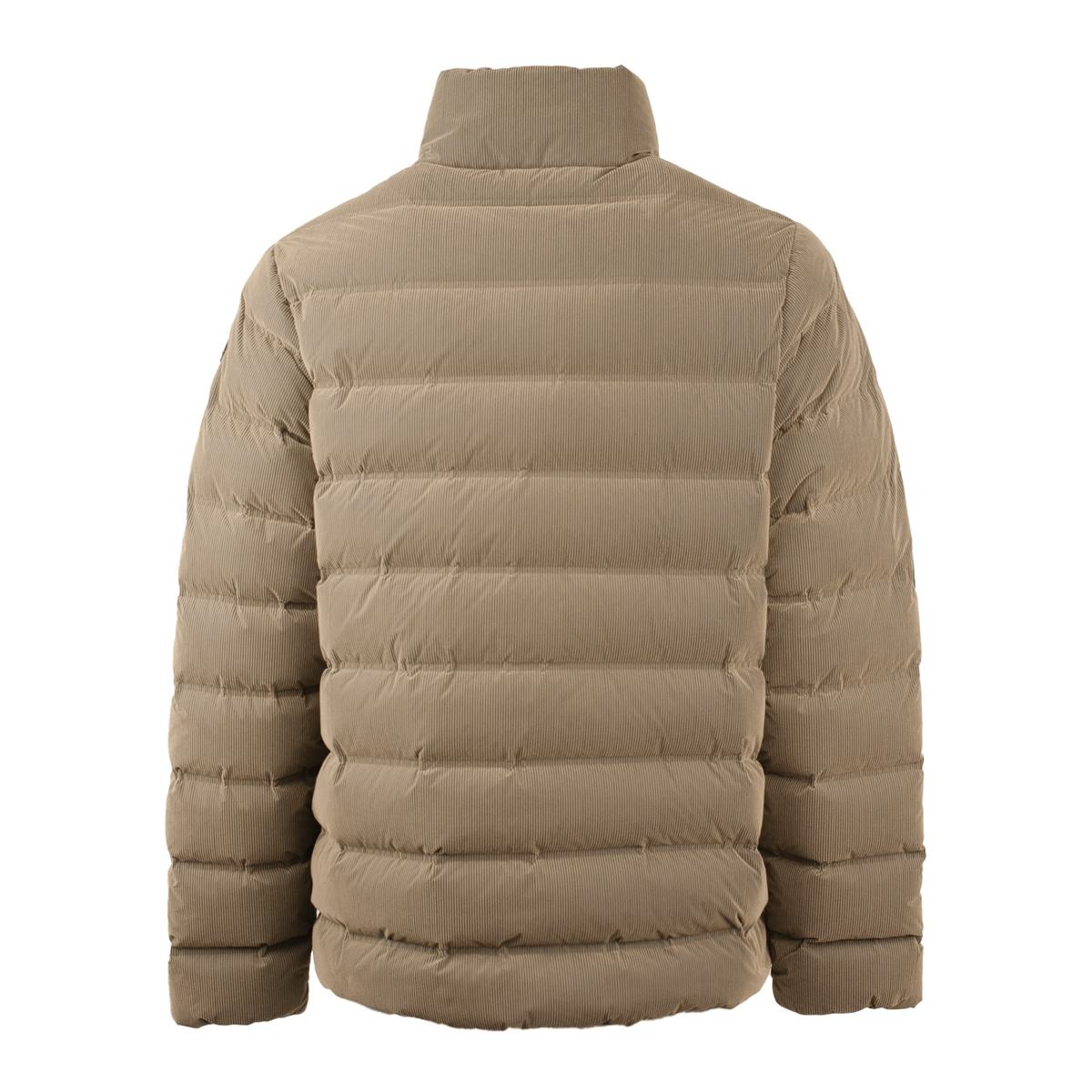 RRD Techno Velvet 1000 Tubic Jkt