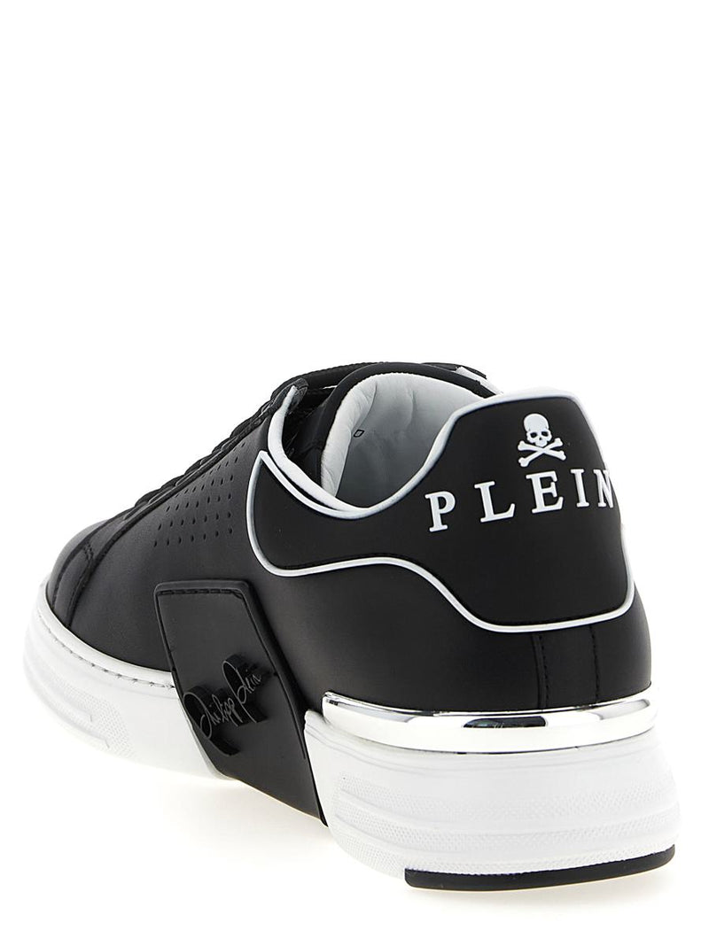 Philipp Plein 'Hexagon' Sneakers
